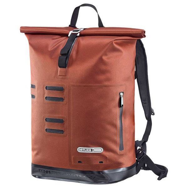 Commuter Daypack City 27L ORTLIEB OR4177 Backpacks 27L / Rooibois