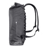 Daypack Metrosphere ORTLIEB OR4140 Backpacks 21L / Black Embossed