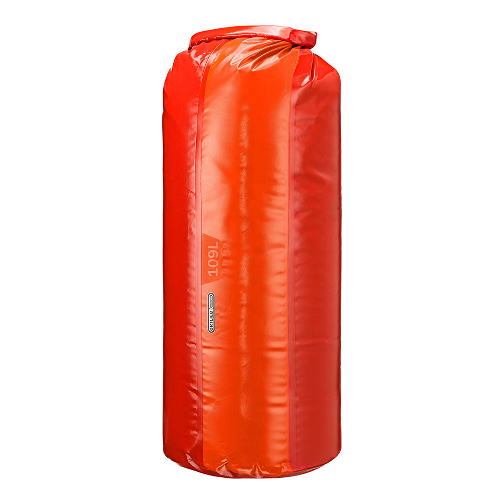 Dry Bag ORTLIEB OK4952 Dry Bags 109L / Cranberry/Signal Red