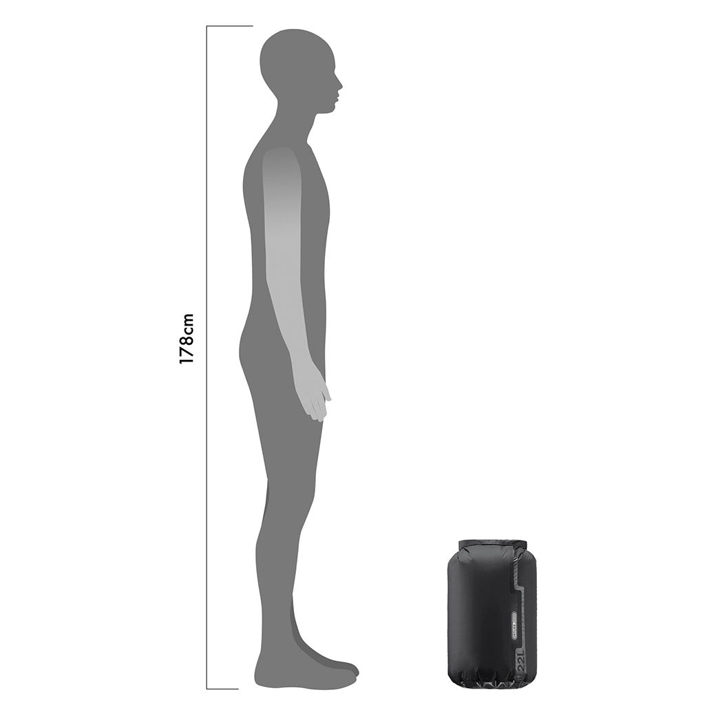 Dry Bag Light ORTLIEB Dry Bags