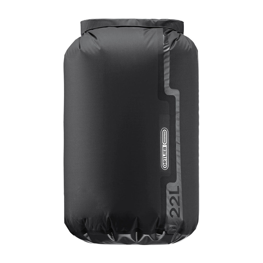 Dry Bag Light ORTLIEB OK20607 Dry Bags 22L / Black