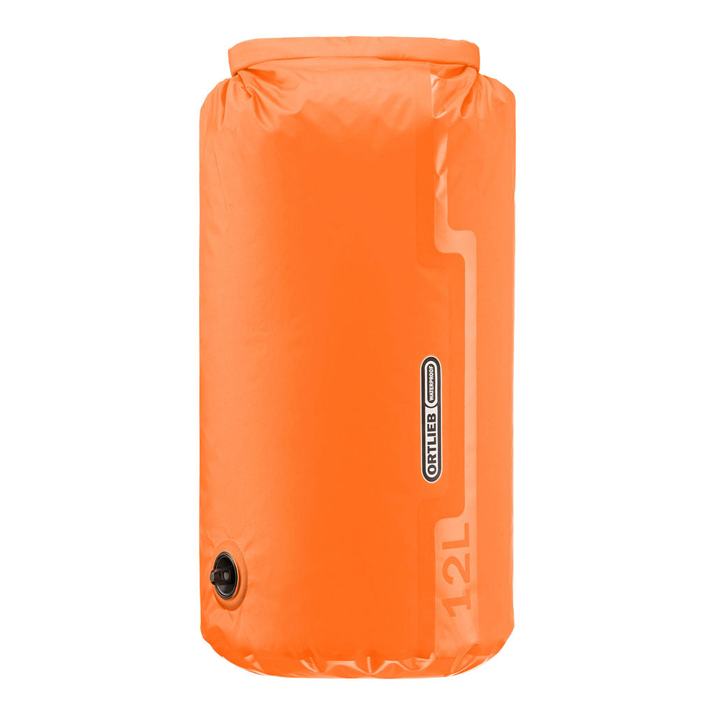 Dry Bag Light Valve ORTLIEB OK2202 Dry Bags 12L / Orange