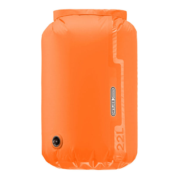 Dry Bag Light Valve ORTLIEB OK2203 Dry Bags 22L / Orange