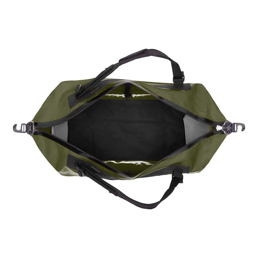 Duffle 110L ORTLIEB OK1455 Duffle Bags 110L / Olive/Black