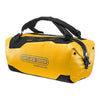 Duffle 40L ORTLIEB OK1473 Duffle Bags 40L / Sun Yellow/Black