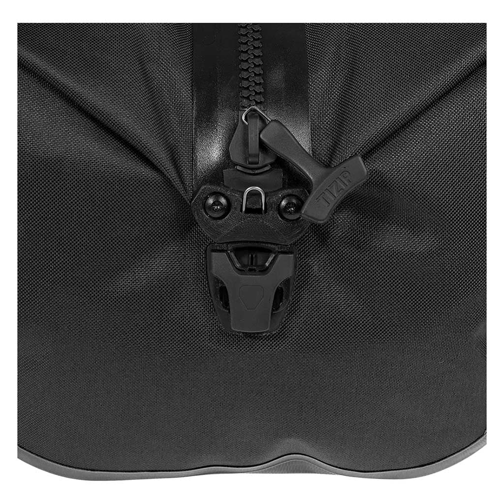 Duffle Lite 40L ORTLIEB OK1476 Duffle Bags 40L / Black