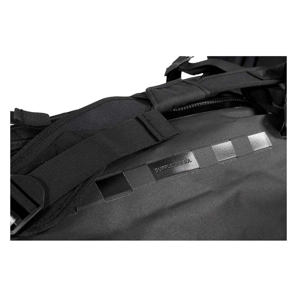 Duffle Lite 60L ORTLIEB OK1436 Duffle Bags 60L / Black