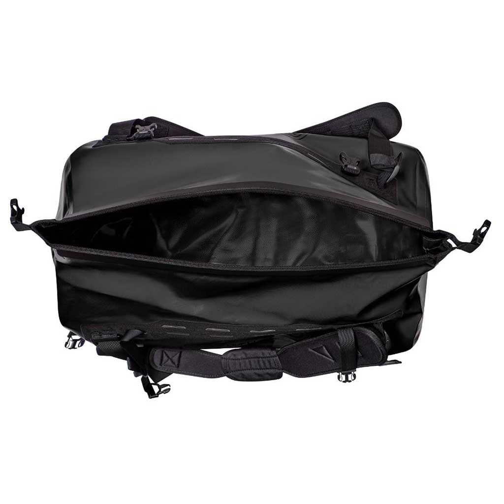Duffle RC 49L ORTLIEB OK1410 Duffle Bags 49L / Black