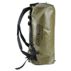 Duffle RC 49L ORTLIEB OK1411 Duffle Bags 49L / Olive