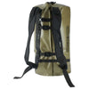 Duffle RC 49L ORTLIEB OK1411 Duffle Bags 49L / Olive