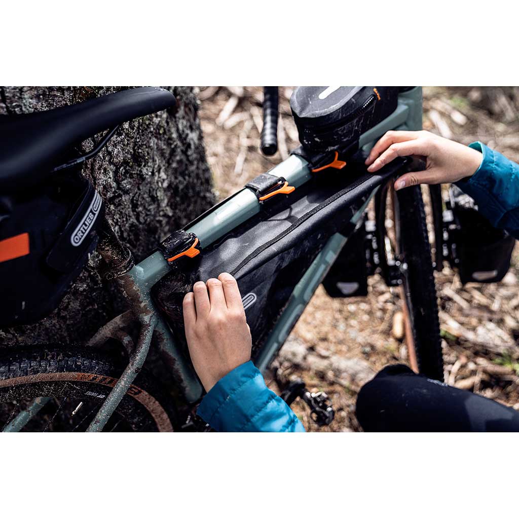 Frame Pack RC ORTLIEB Bike Bags