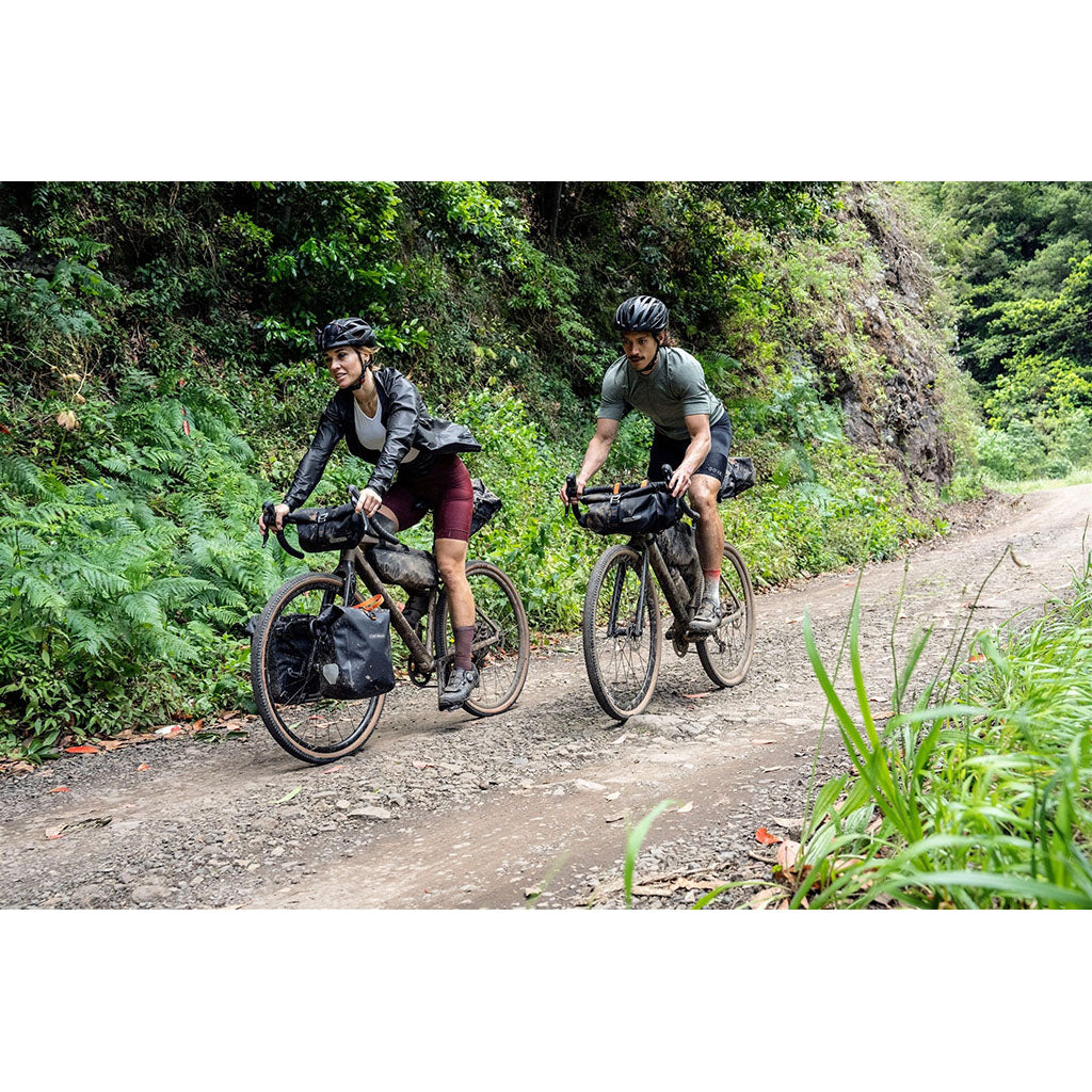 Gravel Pack Pair ORTLIEB OF9984 Panniers 29L / Dark Sand
