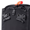 Gravel Pack Single ORTLIEB OF9987 Panniers 14.5L / Black Matt