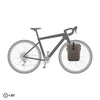 Gravel Pack Single ORTLIEB OF9988 Panniers 14.5L / Dark Sand