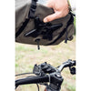 Handlebar Pack Flex ORTLIEB OF9928 Bike Bags 15L / Dark Sand
