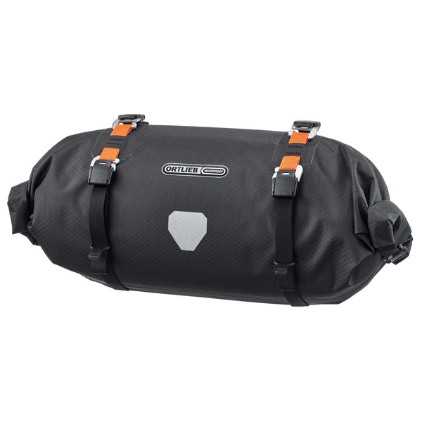 Handlebar Pack Flex ORTLIEB OF9919 Bike Bags 9L / Black Matt