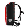 Messenger Bag ORTLIEB OR2213 Backpacks 39L / Red / Black