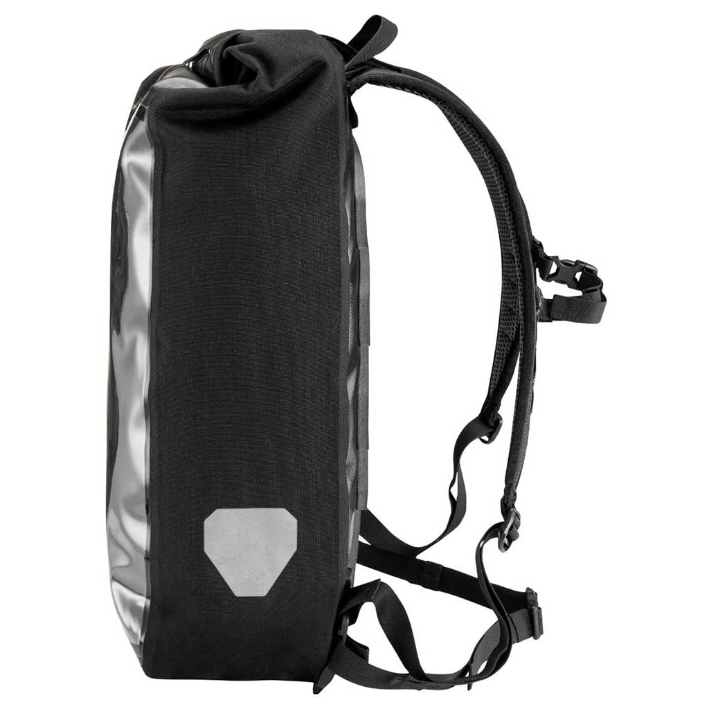 Messenger Bag Pro ORTLIEB OR2201 Backpacks 39L / Black