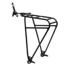 Quick Rack ORTLIEB OF78104 Pannier Racks One Size / Black