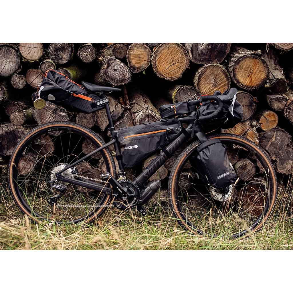 Seat Pack ORTLIEB Bike Bags