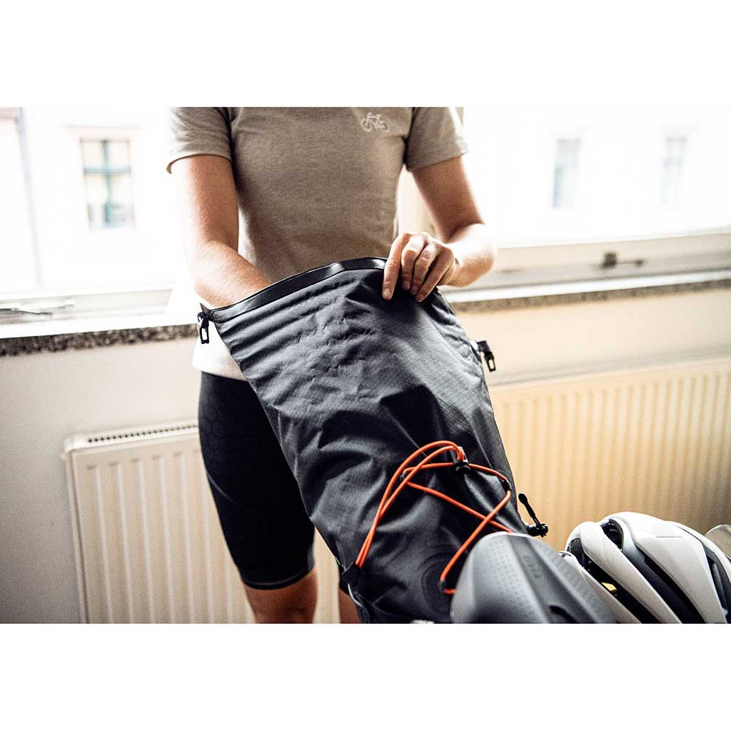 Seat Pack ORTLIEB Bike Bags