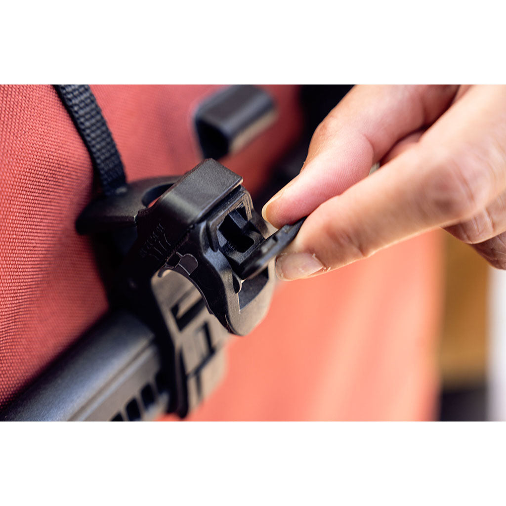 Vario Plus ORTLIEB OF7757 Backpacks 26L / Black