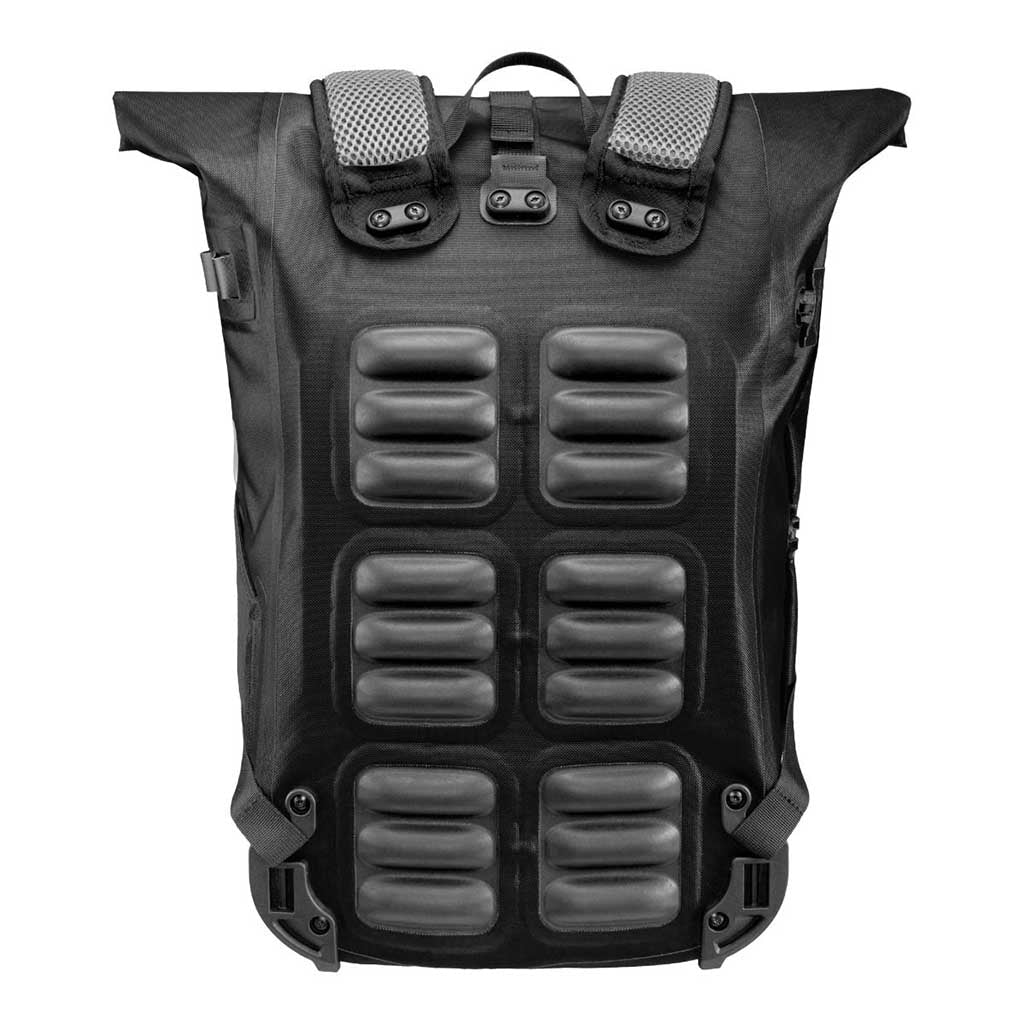 Vario PS ORTLIEB OF7712 Backpacks 26L / Black