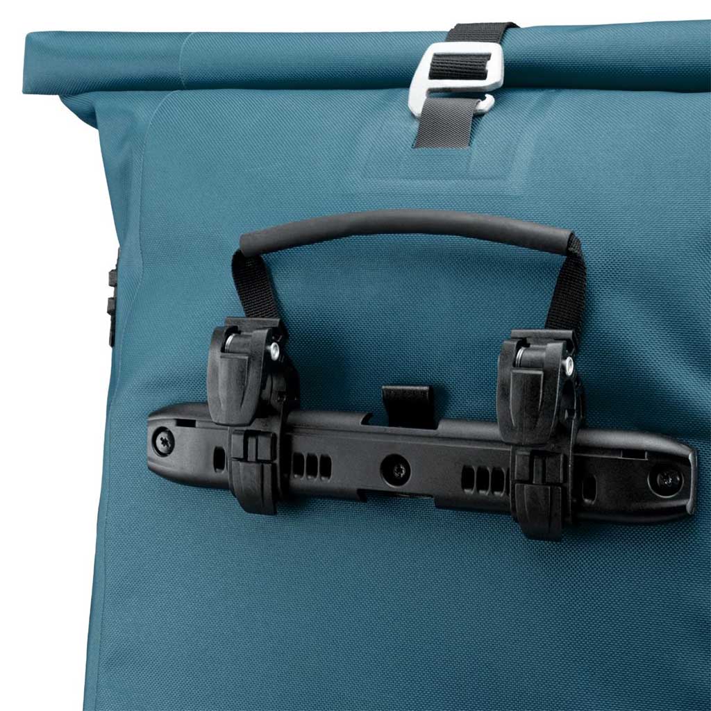 Vario PS ORTLIEB OF7713 Backpacks 26L / Petrol