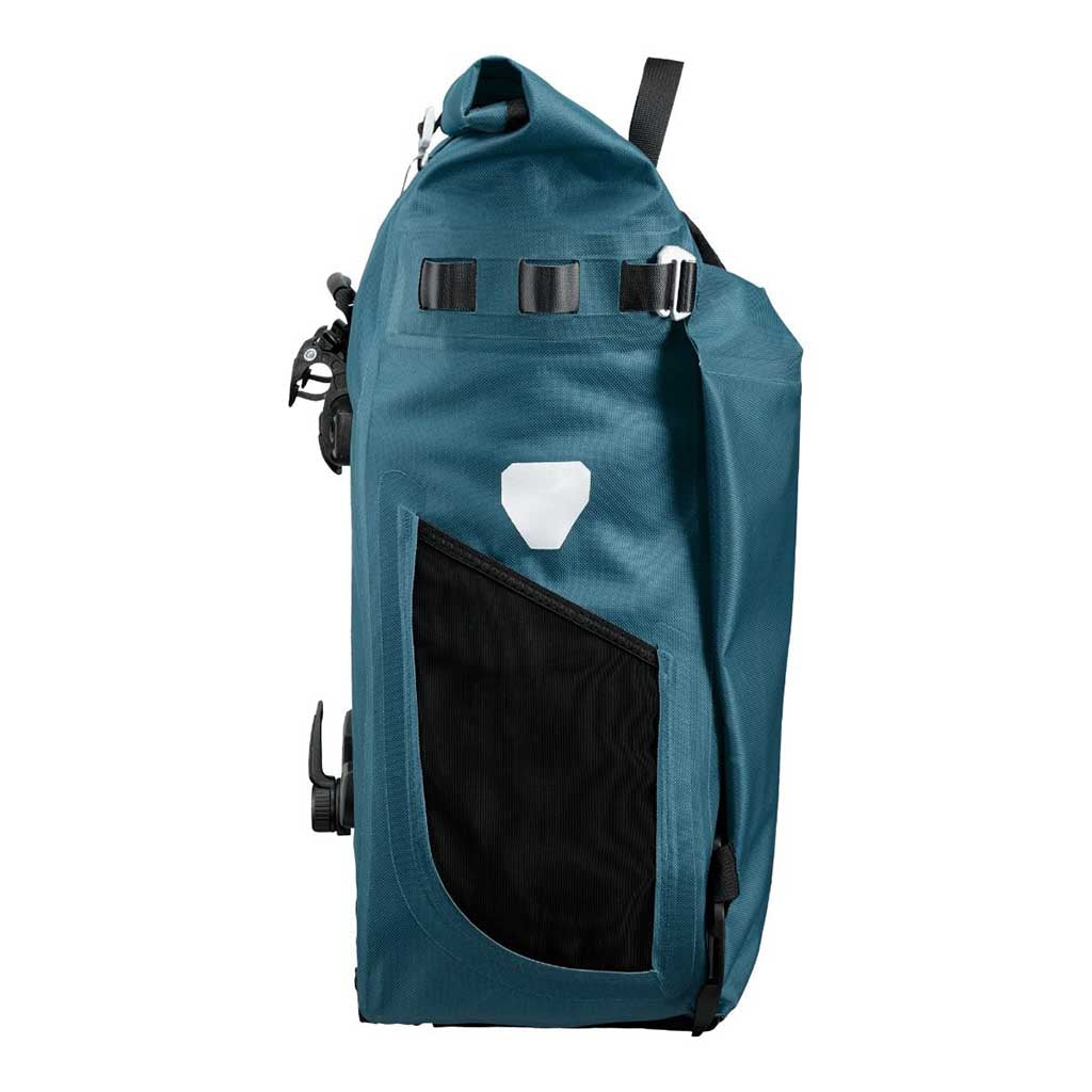 Vario PS ORTLIEB OF7713 Backpacks 26L / Petrol