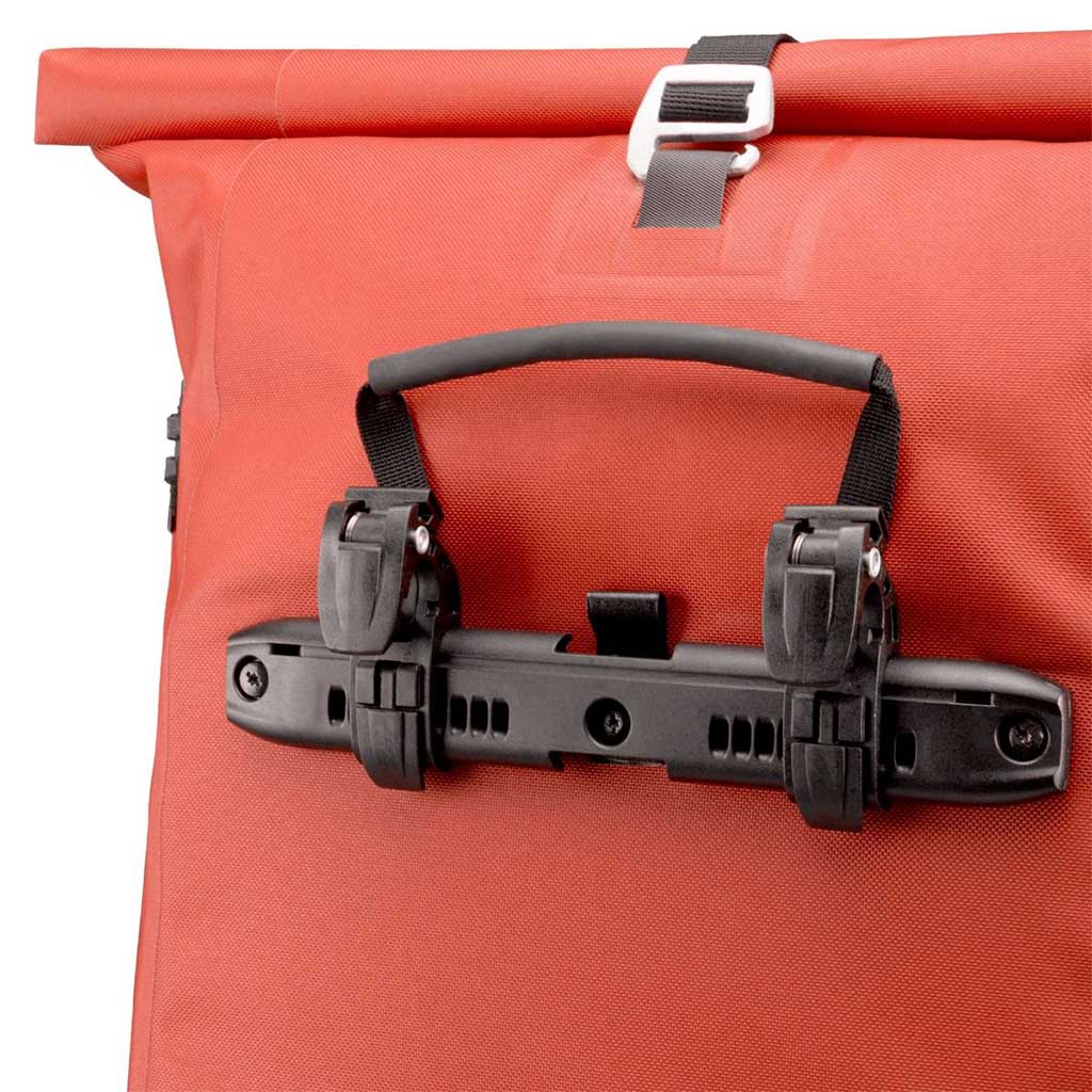 Vario PS ORTLIEB OF7715 Backpacks 26L / Rooibos