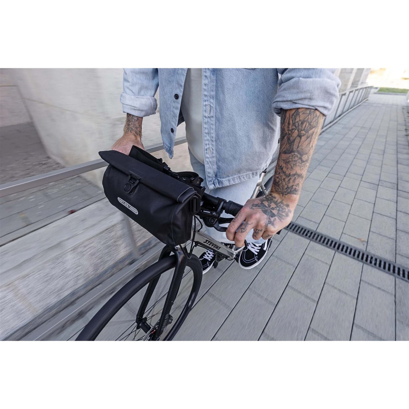 Velo Sling Flex ORTLIEB Sling Bags