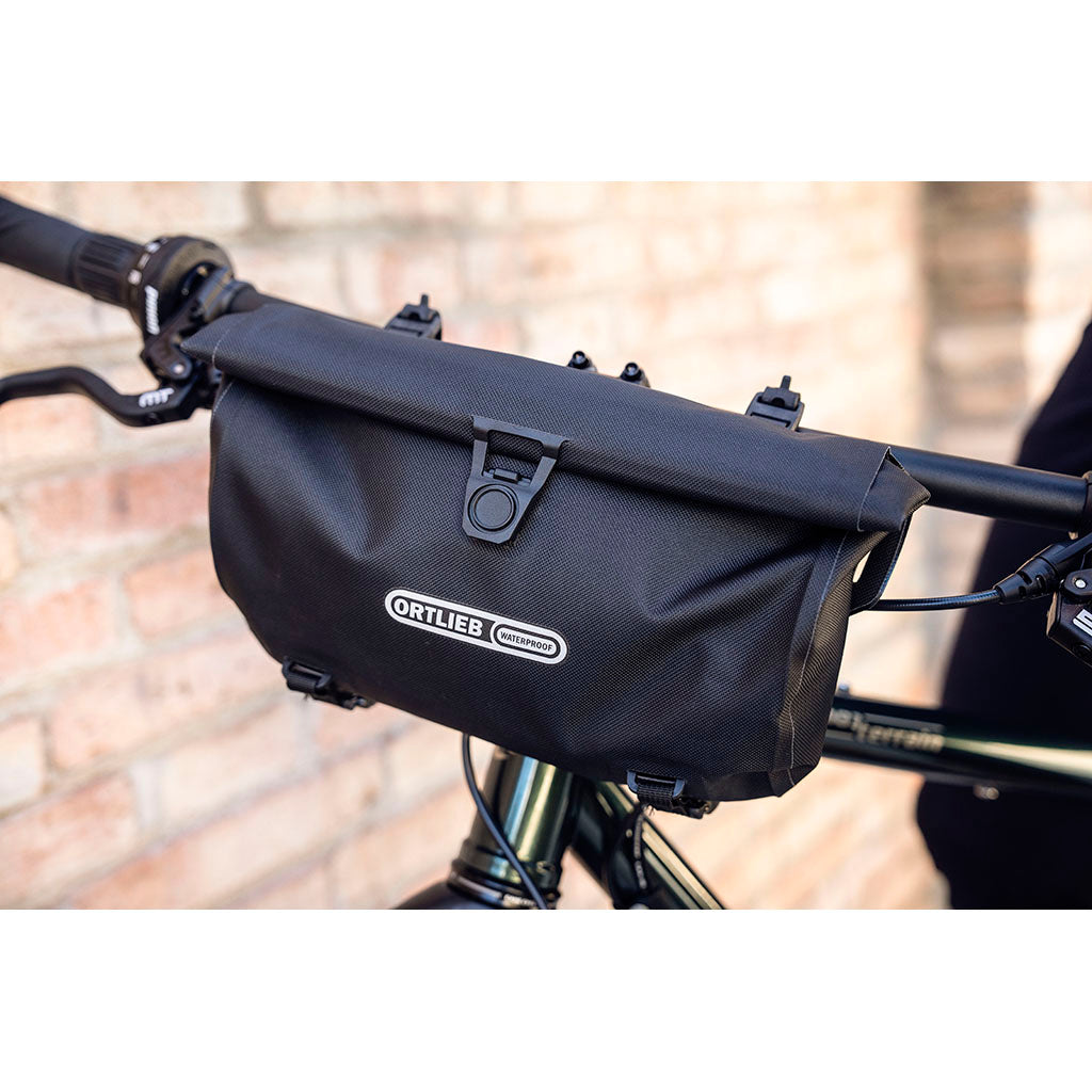 Velo Sling ORTLIEB OF9954 Sling Bags 3L / Black