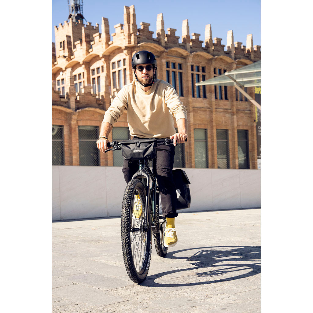 Velo Sling ORTLIEB OF9955 Sling Bags 3L / Dark Sand
