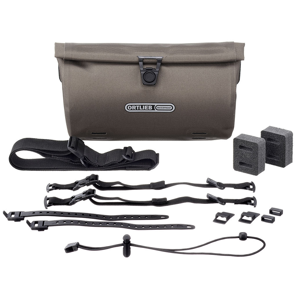 Velo Sling ORTLIEB OF9955 Sling Bags 3L / Dark Sand