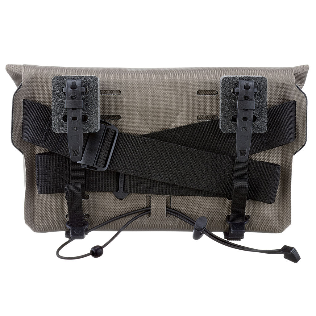 Velo Sling ORTLIEB OF9955 Sling Bags 3L / Dark Sand