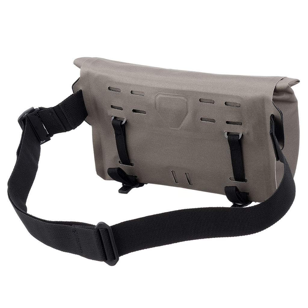 Velo Sling ORTLIEB OF9955 Sling Bags 3L / Dark Sand