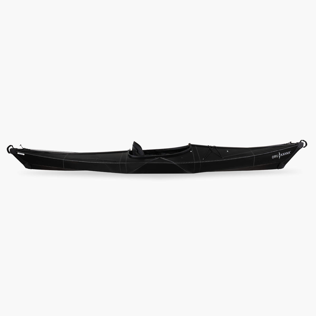 Bay ST Oru Kayak OKY102-BLA-ST-02 Kayaks 1P / Black