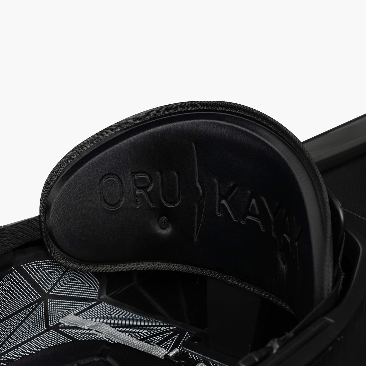 Bay ST Oru Kayak OKY102-BLA-ST-02 Kayaks 1P / Black