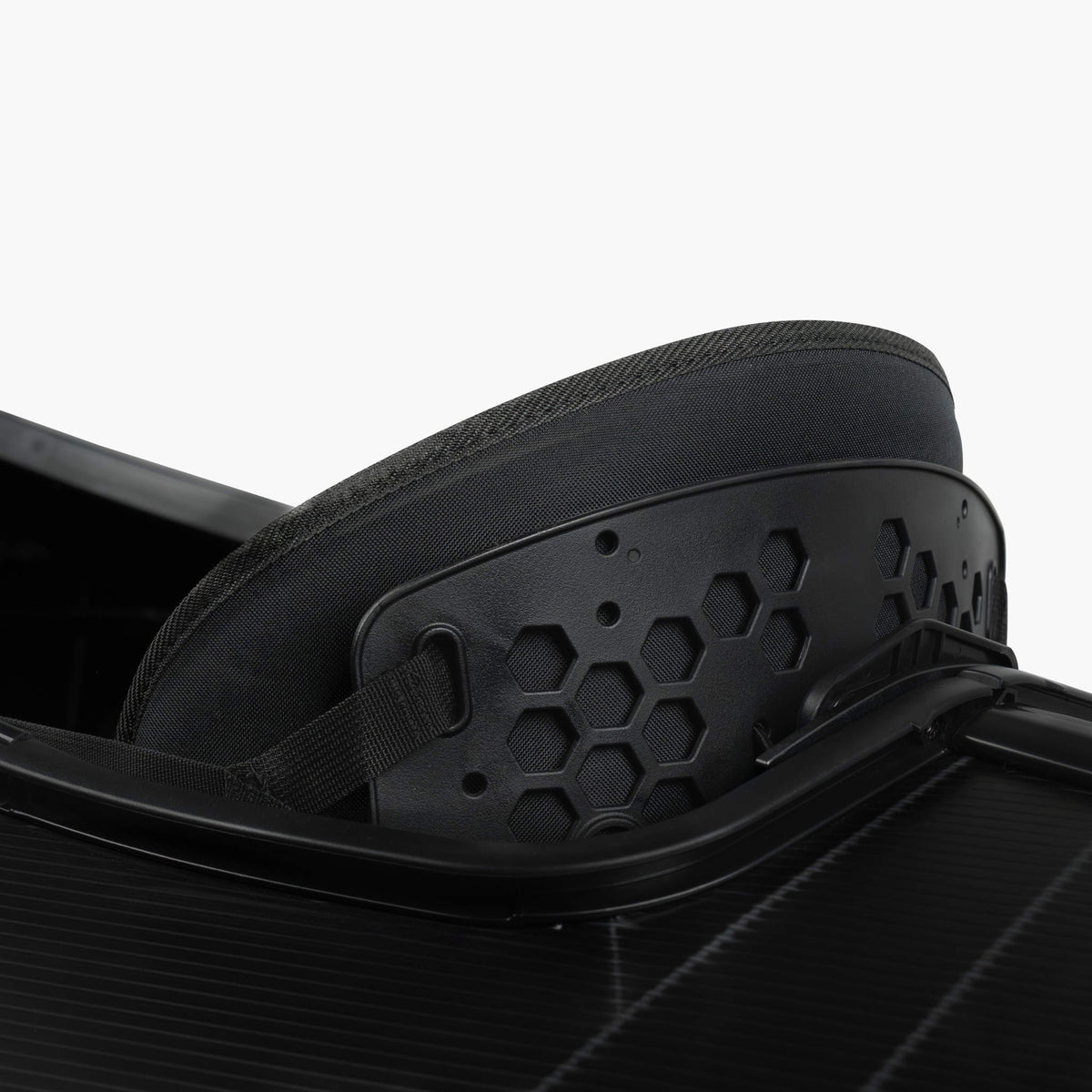 Bay ST Oru Kayak OKY102-BLA-ST-02 Kayaks 1P / Black