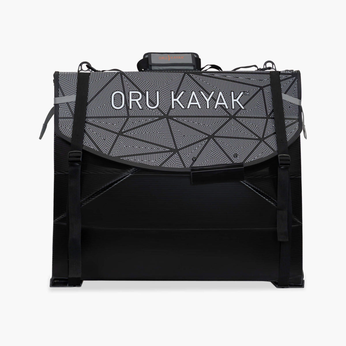 Bay ST Oru Kayak OKY102-BLA-ST-02 Kayaks 1P / Black