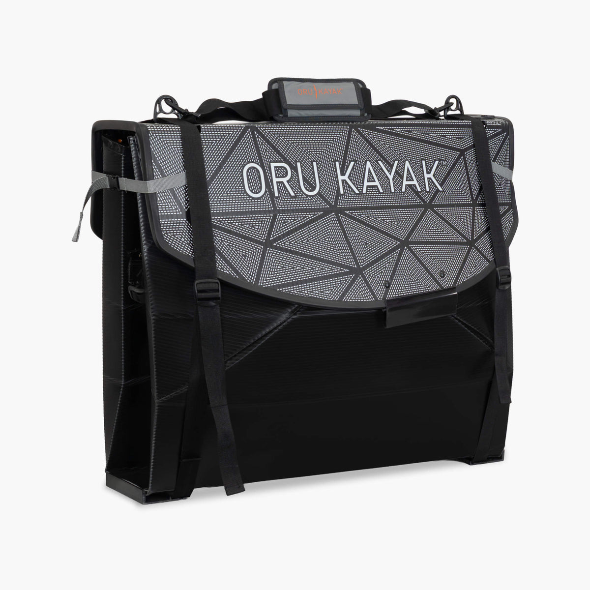 Bay ST Oru Kayak OKY102-BLA-ST-02 Kayaks 1P / Black