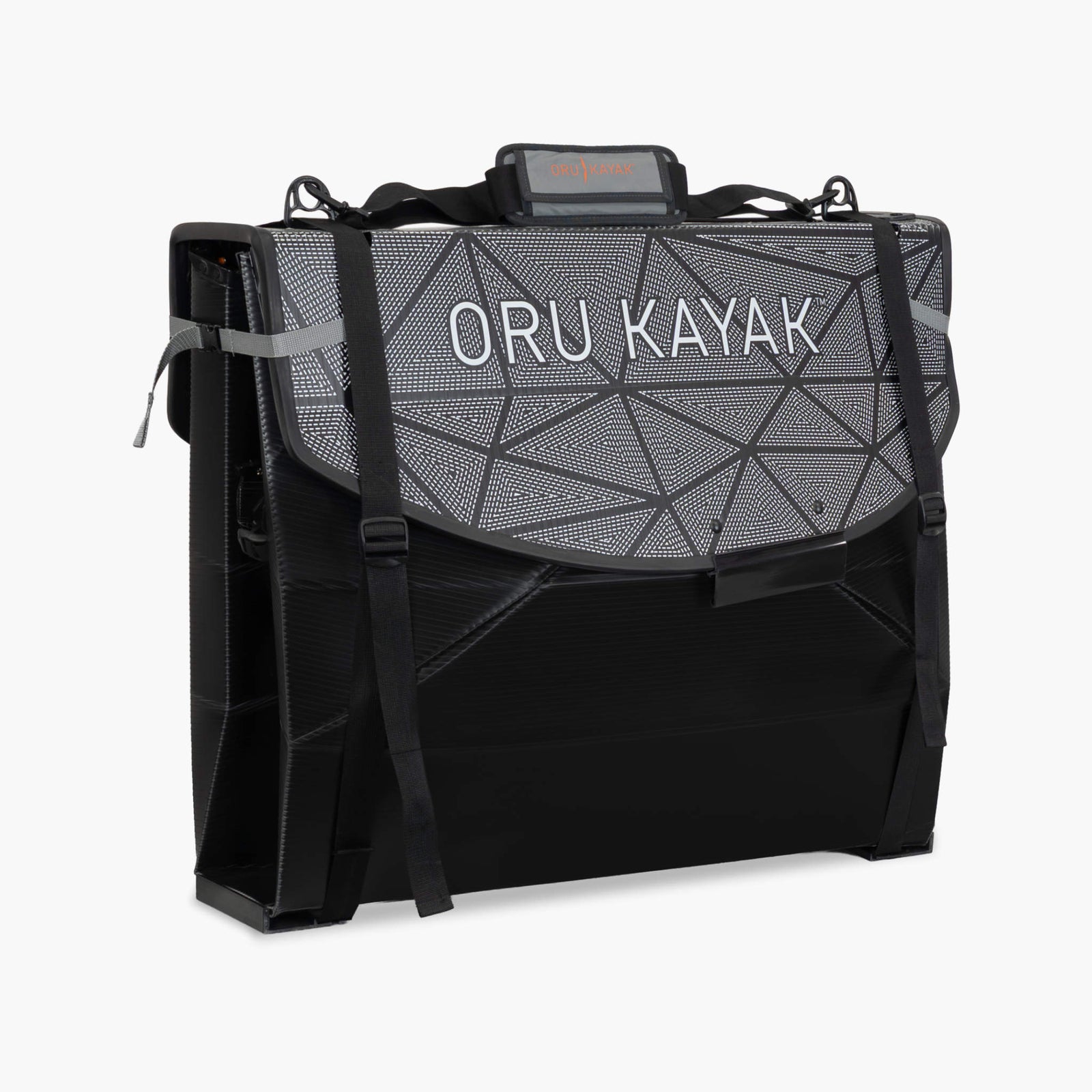 Bay ST Oru Kayak OKY102-BLA-ST-02 Kayaks 1P / Black