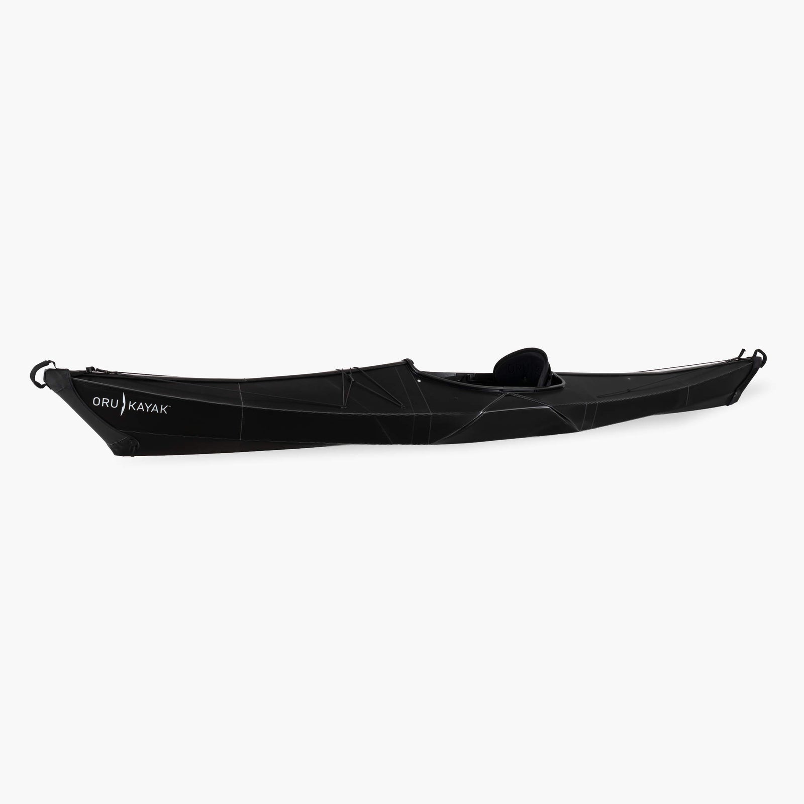 Bay ST Oru Kayak OKY102-BLA-ST-02 Kayaks 1P / Black