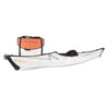 Bay ST Oru Kayak OKY102-ORA-ST Kayaks 1P / White