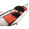 Beach LT Oru Kayak OKY302-ORA-LT Kayaks 1P / White