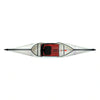 Beach LT Sport Oru Kayak OKY301-ORA-LTS-01 Kayaks One Size / White/Orange