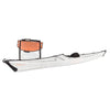 Coast XT Oru Kayak OKY203-ORA-XT Kayaks 1P / White