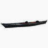 Haven TT Oru Kayak OKY402-BLA-TT-02 Kayaks 2P / Black