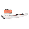 Haven TT Oru Kayak OKY402-ORA-TT Kayaks 2P / White