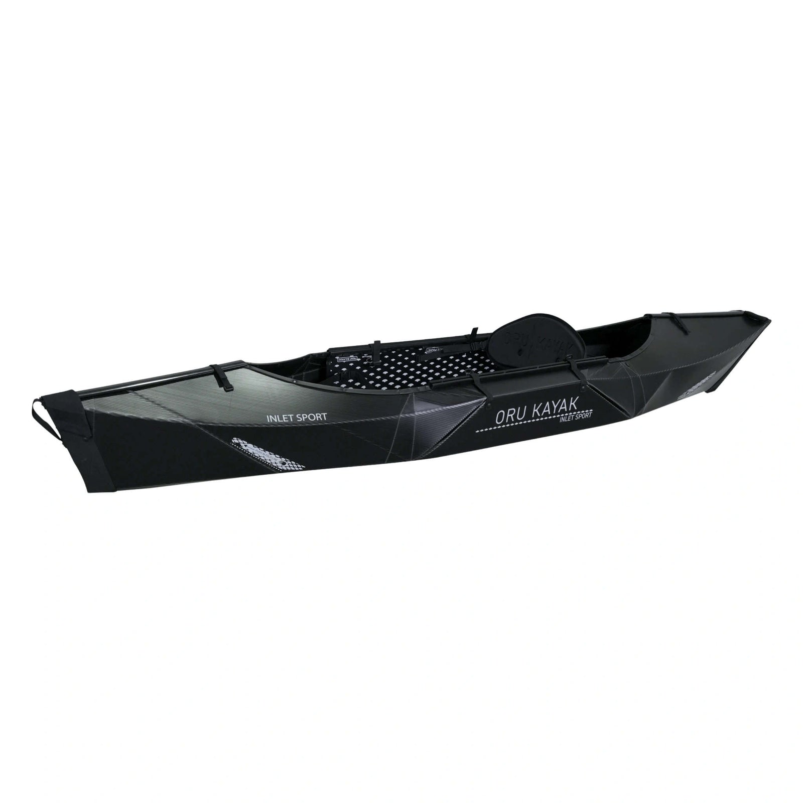 Inlet Sport